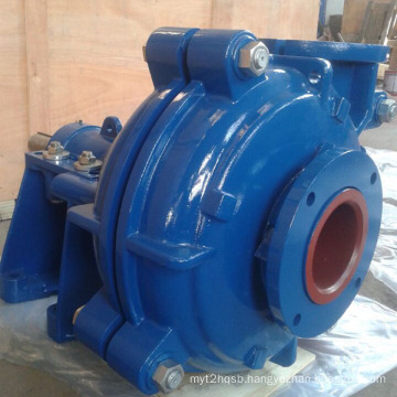 4 Inch Sand Slurry Pump